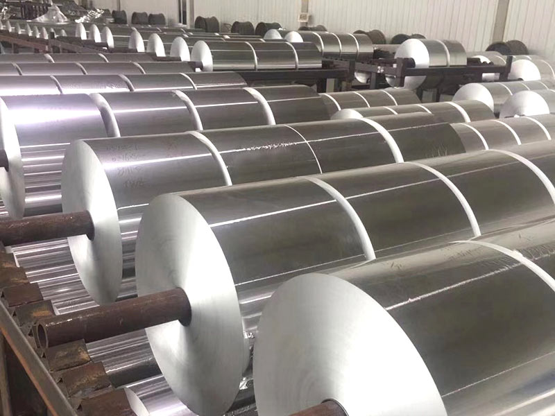 1235 Aluminum Foil 1235 Aluminum Foil