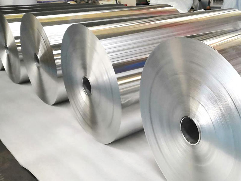 3003 Aluminum Foil 3003 Aluminum Foil