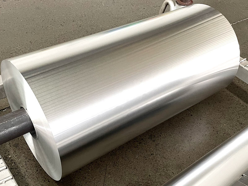 1100 Aluminum Foil 1100 Aluminum Foil