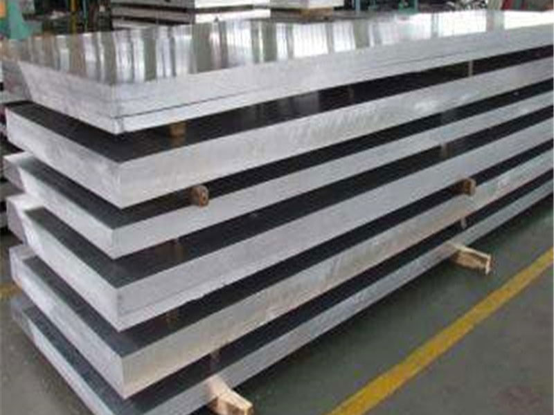 6000 Series Aluminum Sheet and Plate