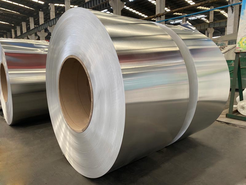 What are the common uses of 1050 aluminum sheet?